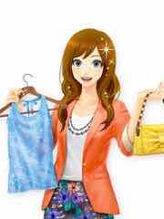 Style Savvy