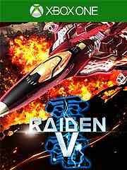 Raiden V