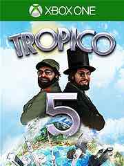 Tropico 5 - Penultimate Edition