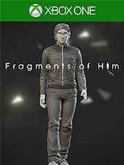 Fragments Of Him