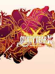 GUILTY GEAR XRD -REVELATOR-