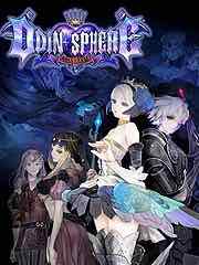 ODIN SPHERE LEIFTHRASIR