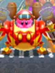 Kirby: Planet Robobot