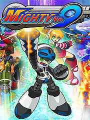 Mighty No. 9