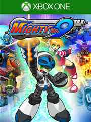 Mighty No. 9