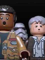 LEGO Star Wars: The Force Awakens