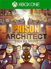 Prison Architect: Xbox One Edition