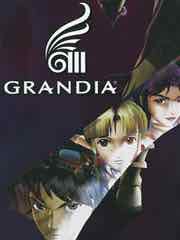 GRANDIA III