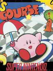 Kirby's Dream Course