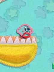 Kirby's Epic Yarn