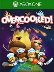 Overcooked