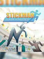 Stickman Super Athletics