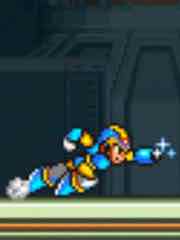 Mega Man X