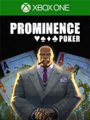 Prominence Poker