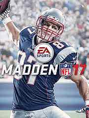 MADDEN NFL 17