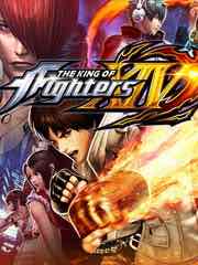  THE KING OF FIGHTERS XIV