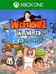 Worms W.M.D