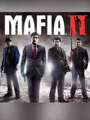  MAFIA II REMASTER