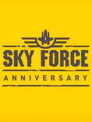 SKY FORCE ANNIVERSARY