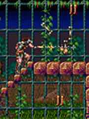 Super Castlevania IV