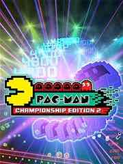 PAC-MAN Championship Edition 2