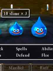 Dragon Quest VII: Fragments of the Forgotten Past