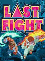 LASTFIGHT