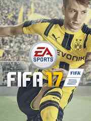 EA SPORTS FIFA 17 STANDARD EDITION