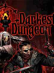 DARKEST DUNGEON