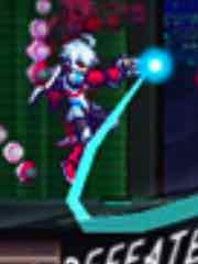 Azure Striker Gunvolt 2