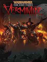 Warhammer: End Times - Vermintide