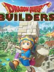  DRAGON QUEST BUILDERS DAY ONE EDITION