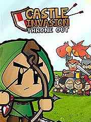 Castle Invasion: Throne Out