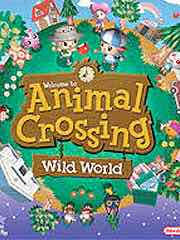 Animal Crossing: Wild World