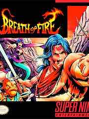 Breath of Fire