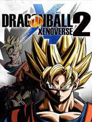 DRAGON BALL XENOVERSE 2