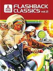 Atari Flashback Classics Vol. 2