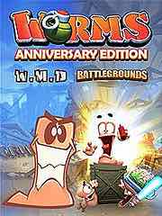 Worms Anniversary Edition