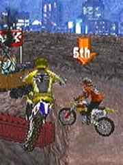 Excitebike 64