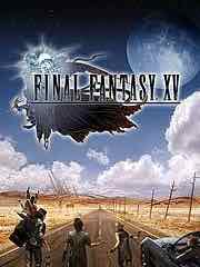 Final Fantasy XV