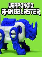 Rhinoblaster