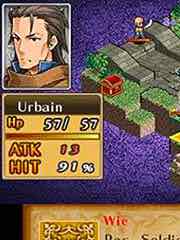 Mercenaries Saga 3