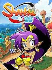 Shantae: Half-Genie Hero