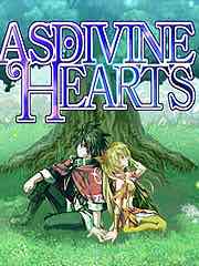 Asdivine Hearts