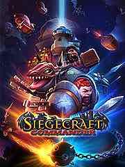 Siegecraft Commander