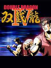 Double Dragon 4