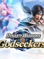 Dynasty Warriors: Godseekers