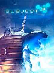 Subject 13