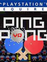 Ping Pong VR