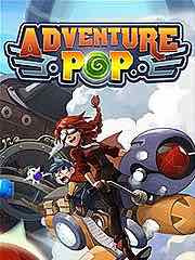 Adventure Pop